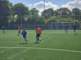 S.K.N.W.K. JO12-1 - S.S.V. '65 JO12-3JM (competitie) 2024-2025 (4e fase) (3/114)